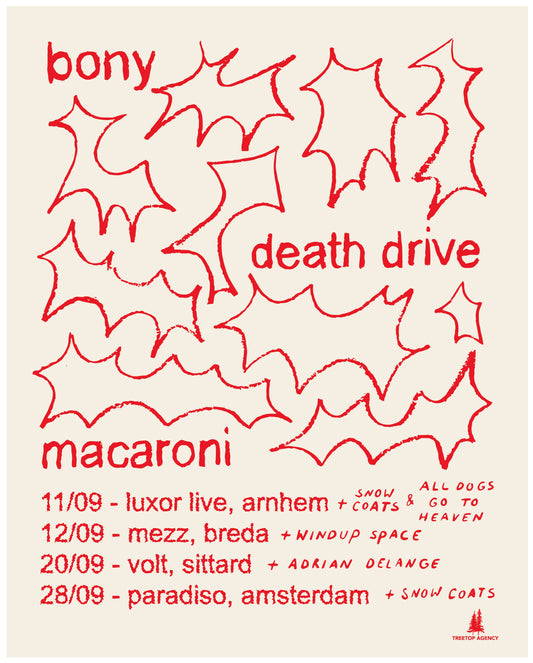 Shows Shows Shows!!!